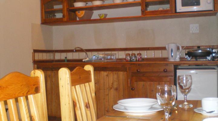 Appirklaas Self Catering Apartments