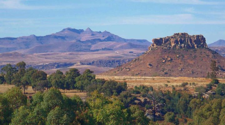 Galilee Cottages @ Mara Farm