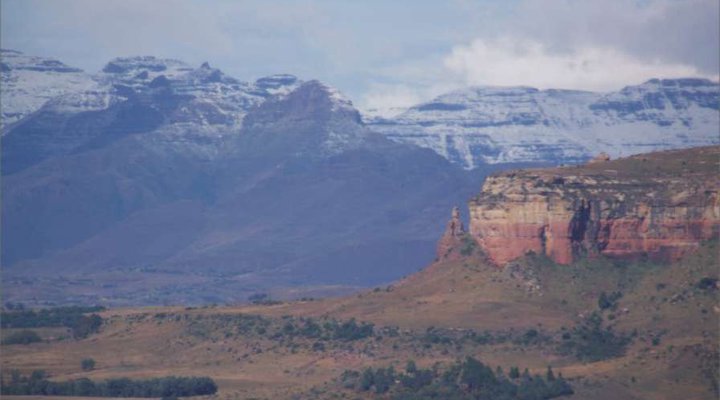 Galilee Cottages @ Mara Farm