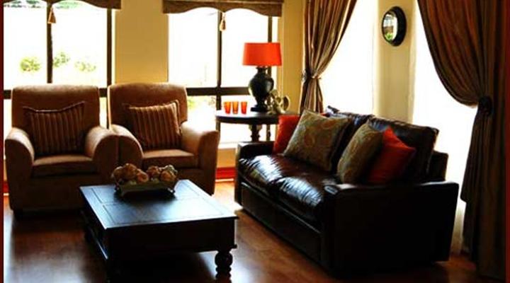 Meridian Hospitality