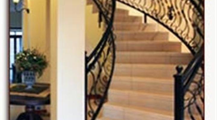 Meridian Hospitality