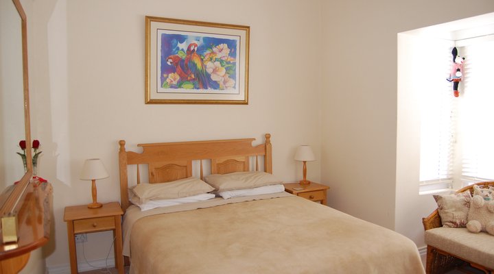 Ebbtide House on Thesen Island