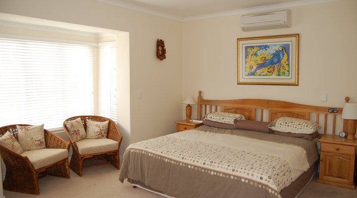 Ebbtide House on Thesen Island