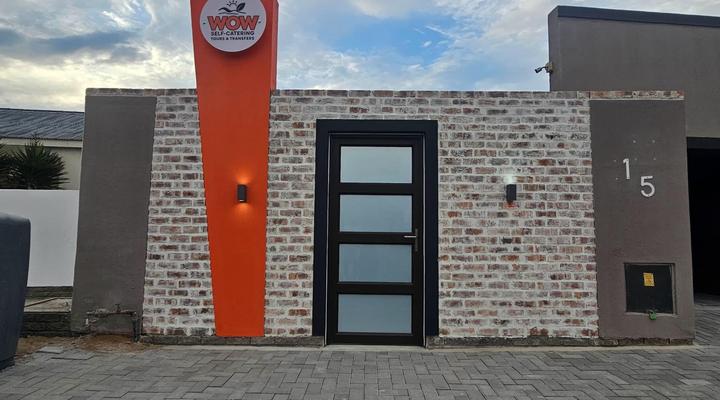 WOW Selfcatering, Tours & Transfers