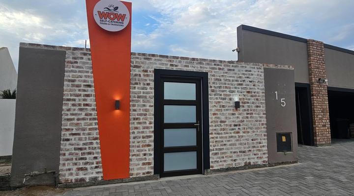 WOW Selfcatering, Tours & Transfers