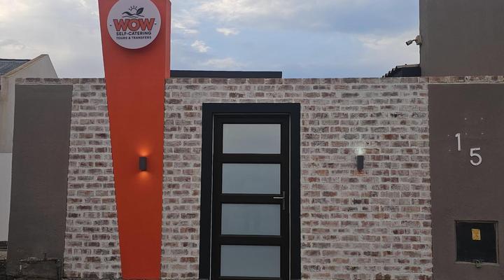 WOW Selfcatering, Tours & Transfers