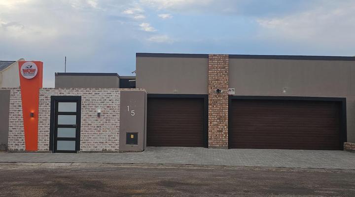 WOW Selfcatering, Tours & Transfers