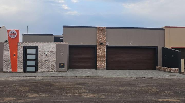 WOW Selfcatering, Tours & Transfers