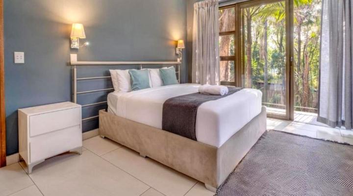 Urban Guest House on Atholl