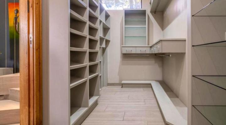 Urban Guest House on Atholl