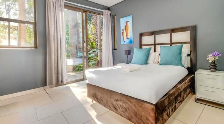 Urban Guest House on Atholl