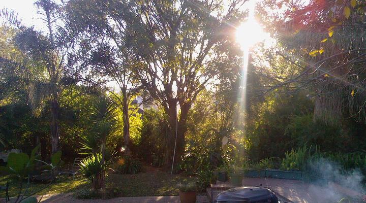 Nicol View Guest Lodge