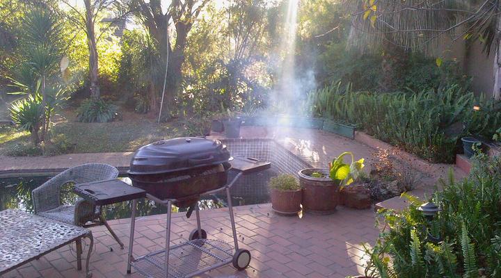 Nicol View Guest Lodge