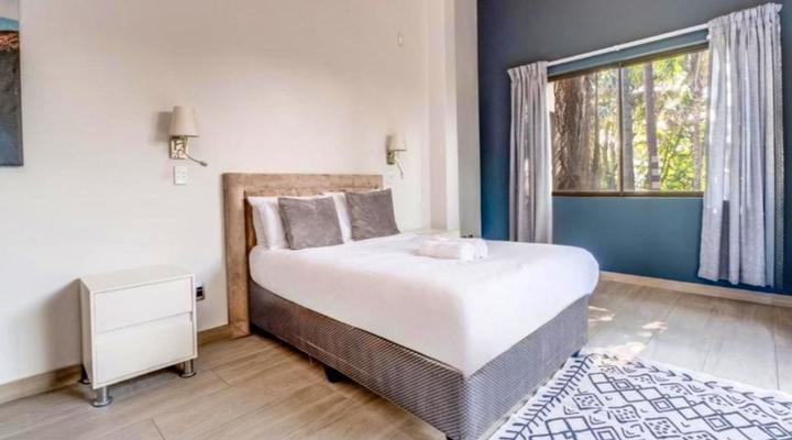 Urban Guest House on Atholl