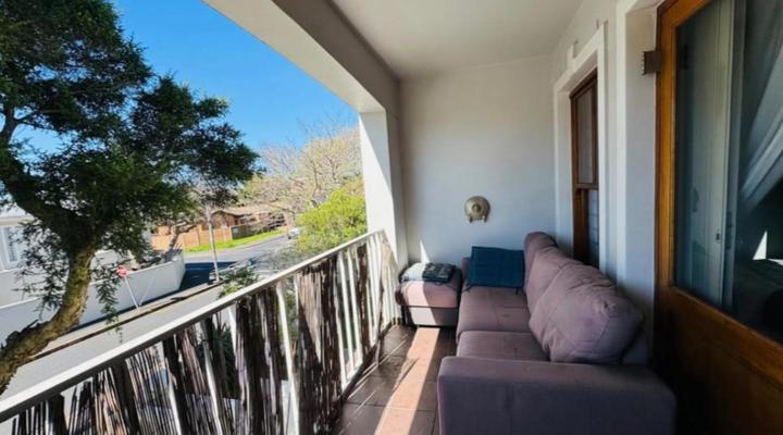 Cape Town View Apartment - Parklands