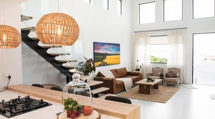 Yzer Heights Relaxed Luxury Stay