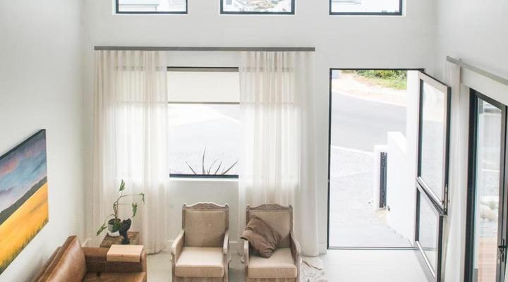 Yzer Heights Relaxed Luxury Stay