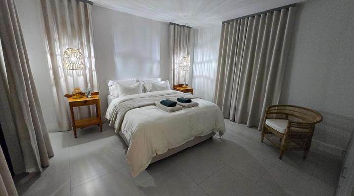 Yzer Heights Relaxed Luxury Stay