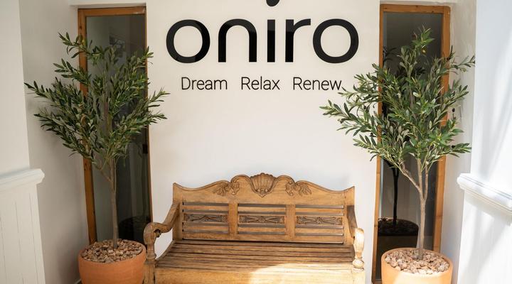 Oniro Guest House
