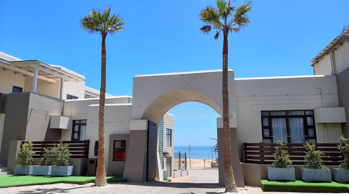 Atlantic Villa Boutique Guesthouse & Conferencing Swakopmund