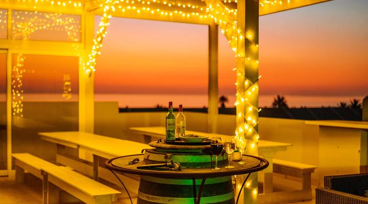 Atlantic Villa Boutique Guesthouse & Conferencing Swakopmund