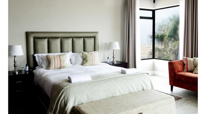 Atlantic Villa Boutique Guesthouse & Conferencing Swakopmund