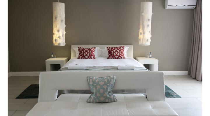 Atlantic Villa Boutique Guesthouse & Conferencing Swakopmund