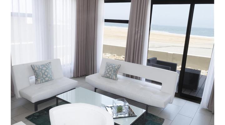 Atlantic Villa Boutique Guesthouse & Conferencing Swakopmund