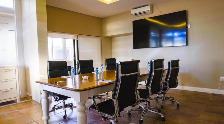 Atlantic Villa Boutique Guesthouse & Conferencing Swakopmund