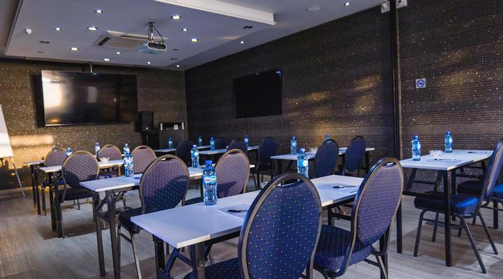 Atlantic Villa Boutique Guesthouse & Conferencing Swakopmund