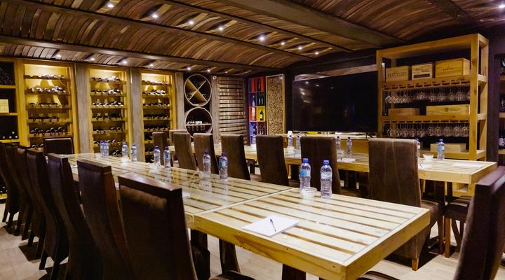 Atlantic Villa Boutique Guesthouse & Conferencing Swakopmund