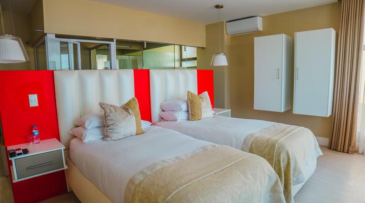 Atlantic Villa Boutique Guesthouse & Conferencing Swakopmund