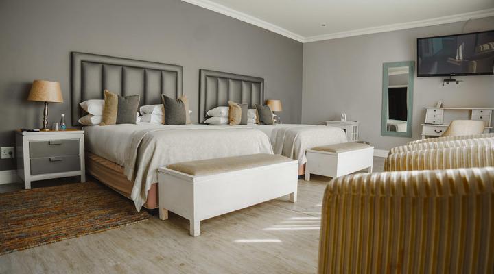 Atlantic Villa Boutique Guesthouse & Conferencing Swakopmund