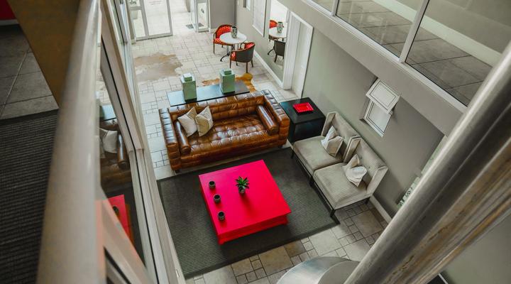 Atlantic Villa Boutique Guesthouse & Conferencing Swakopmund