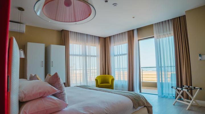 Atlantic Villa Boutique Guesthouse & Conferencing Swakopmund