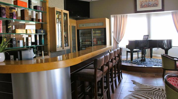 Atlantic Villa Boutique Guesthouse & Conferencing Swakopmund