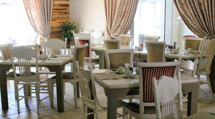 Atlantic Villa Boutique Guesthouse & Conferencing Swakopmund