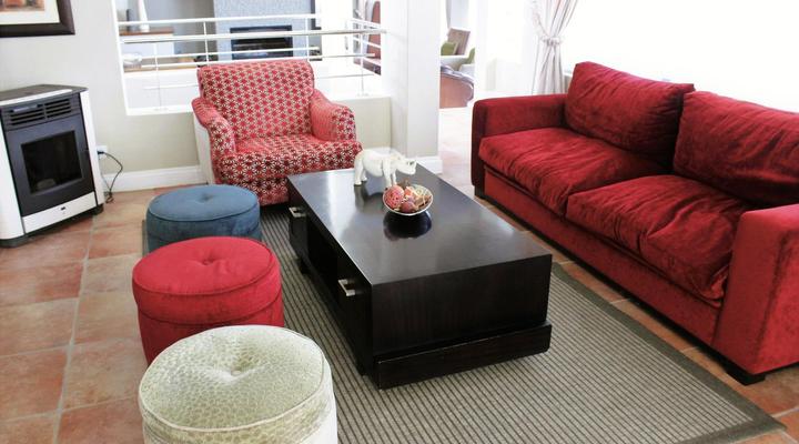 Atlantic Villa Boutique Guesthouse & Conferencing Swakopmund