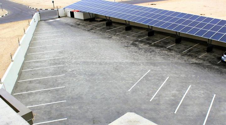 Atlantic Villa Boutique Guesthouse & Conferencing Swakopmund