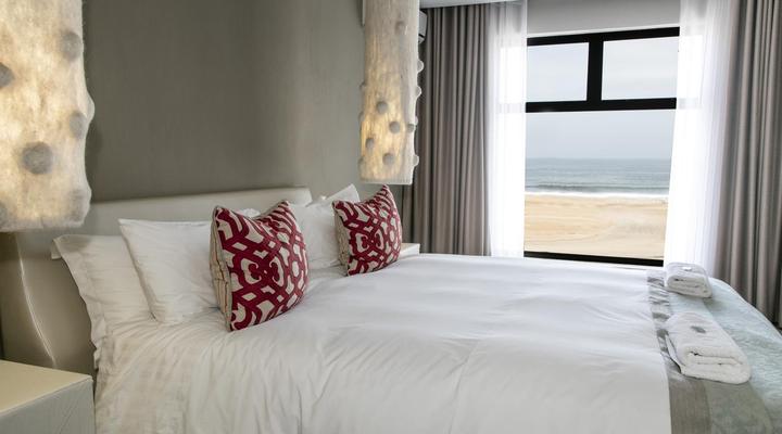 Atlantic Villa Boutique Guesthouse & Conferencing Swakopmund