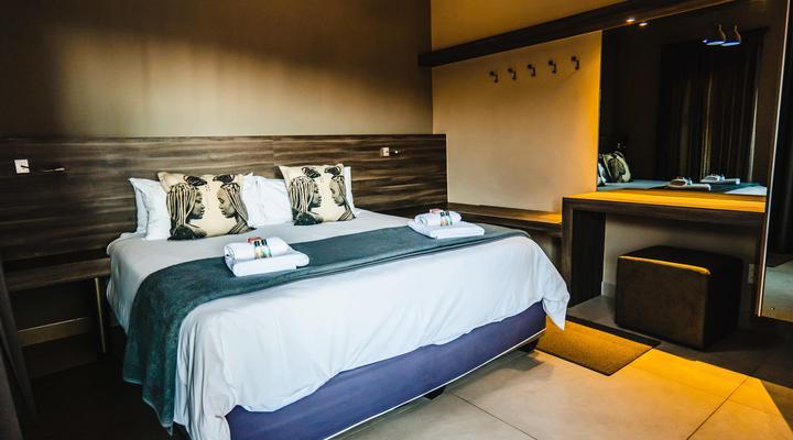 Atlantic Villa Boutique Guesthouse & Conferencing Swakopmund