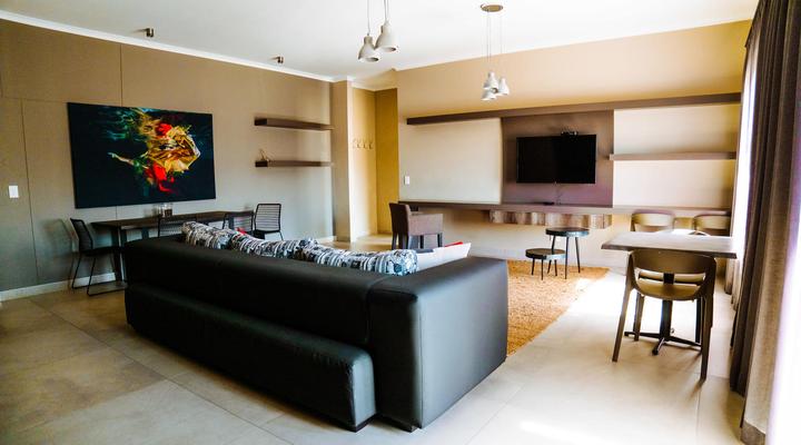 Atlantic Villa Boutique Guesthouse & Conferencing Swakopmund