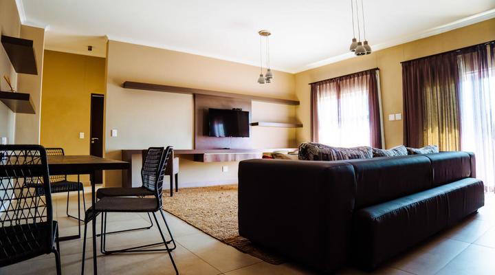 Atlantic Villa Boutique Guesthouse & Conferencing Swakopmund