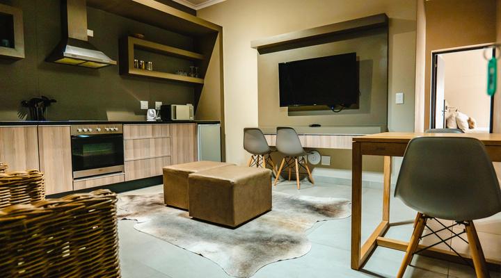 Atlantic Villa Boutique Guesthouse & Conferencing Swakopmund