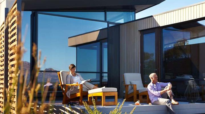 Saffire Freycinet