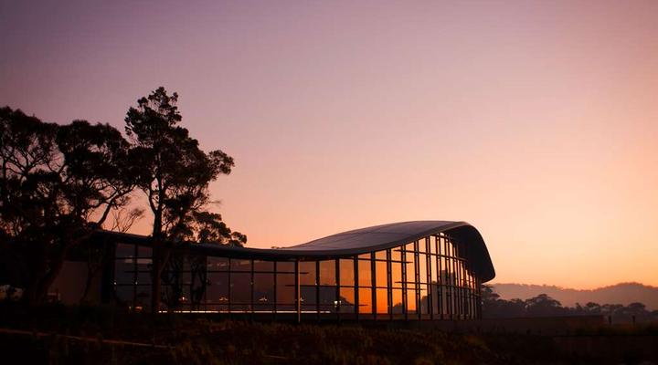 Saffire Freycinet