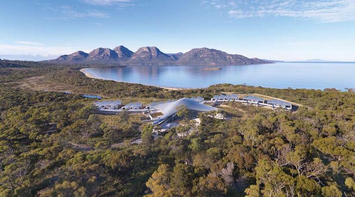 Saffire Freycinet