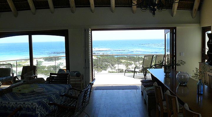 Sea Haven Beach Villa