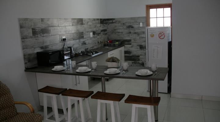 Little Sisters Self-Catering