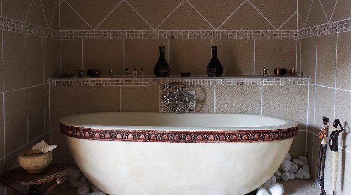 Lions Rest Guest House and Conference Centre